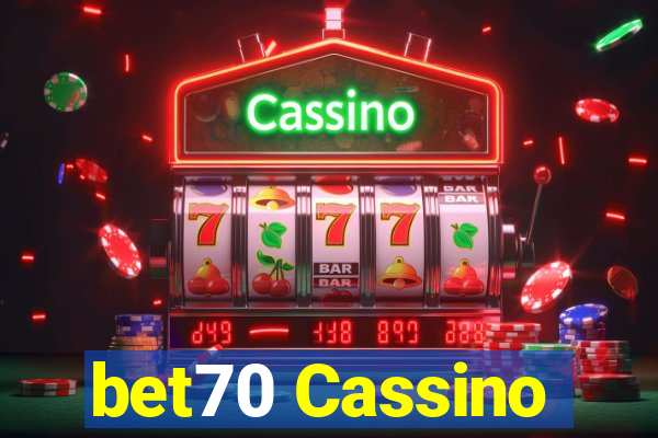 bet70 Cassino